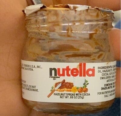 Nutella