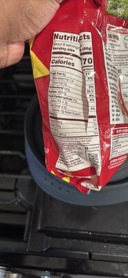 Ore-Ida Extra Crispy Tater Tots