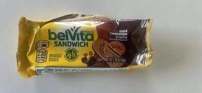 Belvita Breakfast Biscuits