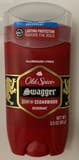 Old Spice Swagger Deodorant