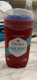 Old Spice Pure Sport
