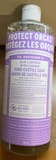 Dr Bonner’s Liquid Castile Soap / Savon 18-in-1 Lavender Pure-Castile Soap