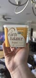 Earth Balance plant butter Original