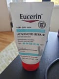 Eucerin Advanced Repair Hand Cream