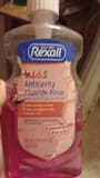 kids anti-cavity Florence rinse