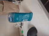 Unilever Deodorant