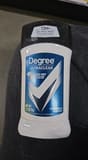 Unilever Degree Men Black and white