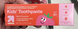 UP&UP Kids' Toothpaste