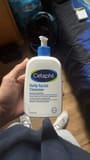 Cetaphil Daily Facial Cleanser