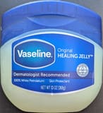 Vaseline Original Healing Jelly