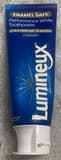 Lumineux Performance White Toothpaste