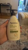 Aveeno Daily Moisturizing Body Lotion