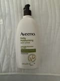 Aveeno Body Lotion
