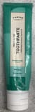 Thrive Market Triple Action Toothpaste Peppermint
