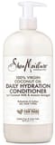 Shea Moisture Daily Hydrating Conditioner