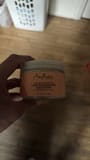 Shea Moisture Coconut & Hibiscus Curl Enhancing Smoothie