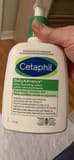 Cetaphil DailyAdvance Ultra Hydrating Lotion