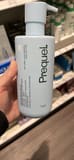 Prequel Urea Advanced Relief 10% Urea Moisturizing Milk