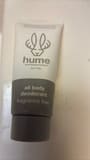 Hume Supernatural All Body Deodorant