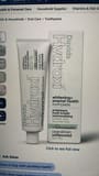 David's Cookies Hydroxi Whitening + Enamel Health Toothpaste