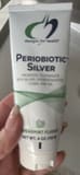 Designs For Health Periobiotic Silver
