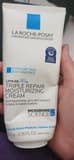 La Roche-Posay lipkar Ap + Max triple repair moisturizing cream