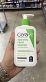 CeraVe Hydrating Facial Cleanser