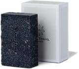 Swiss Toniq Geneva Charcoal & Dead Sea Salt Detox Soap - Solid Box