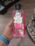Herbal Essences Purify and Hydrate Strawberry and Mint Silicone Free Shampoo