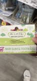 Jack 'n Jill Baby Gum & Tooth Gel