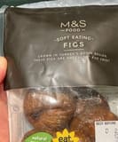 Marks & Spencer Figs