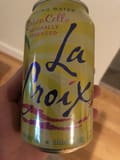 La Croix LimonCello