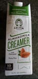 Califia Farms Almondmilk Creamer with Coconut