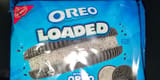 Oreo Loaded