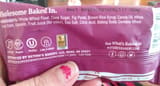 Nature's Bakery Fig Bar