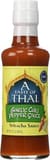 A Taste Of Thai Garlic Chili Pepper, Sriracha Sauce