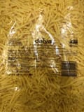 Daiya Cheddar Style Shreds