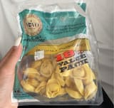 Nuovo Pasta Ricotta & Parmigiano Tortellini