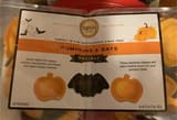 Nuovo Pumpkins and Bats Cheese Ravioli