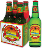 Reed's Extra Ginger Beer