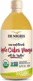 Acetificio Marcello Denigris Organic apple cider vinegar