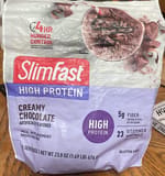 Slimfast High Protein