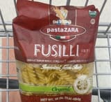 Pastazara Fusilli