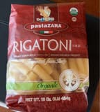 Pastazara Elbows - Organic