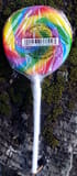 Squire Boone Village Rainbow Cherry