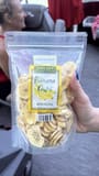 Trader Joe's Dried Banana Chips