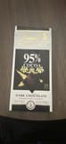 Lindt Excellence Dark Chocolate