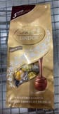 Lindt Lindor Assorted Chocolate Truffles