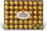 Ferrero Rocher Fine Hazel Nut Chocolates