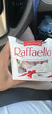 Confetteria Almond coconut treat